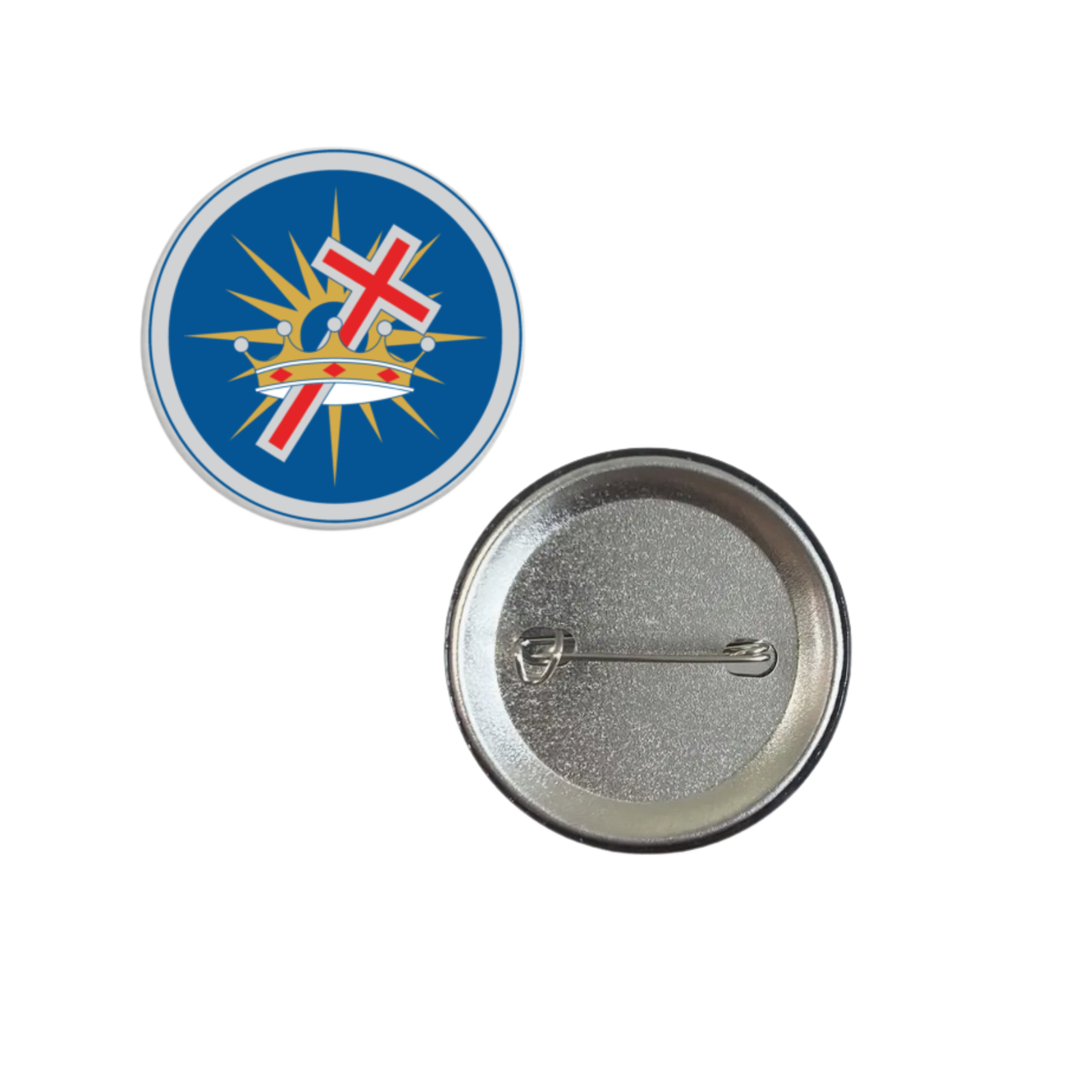 AFM Lapel Pin
