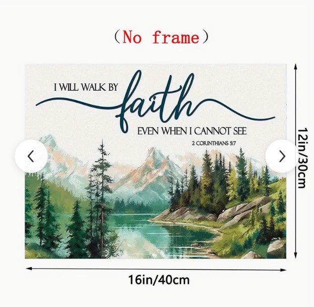 Canvas Wall Art